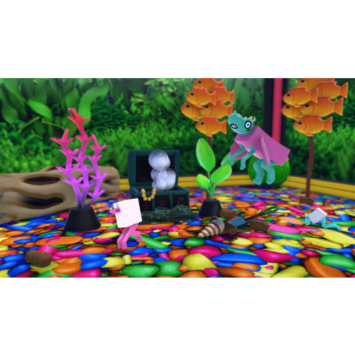 Wobbledogs
