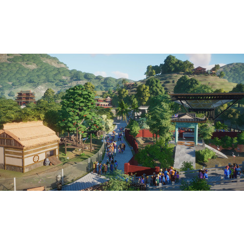 Planet Zoo: Console Edition