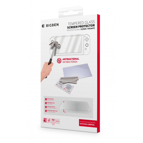 Ochranné sklo SWITCHTEMPGLASS