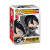 Funko POP Animation: One Punch Man - Speed-O-Sound Sonic