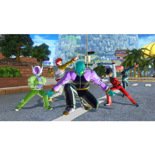 Dragon Ball: Xenoverse 2 - Super Pass
