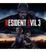 Resident Evil 3 Remake