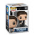 Funko POP TV: X-Files – Fox Mulder