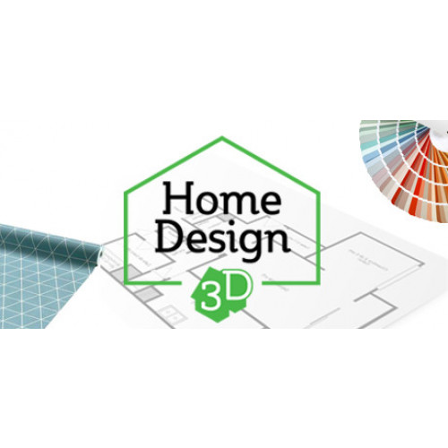 Home Design 3D