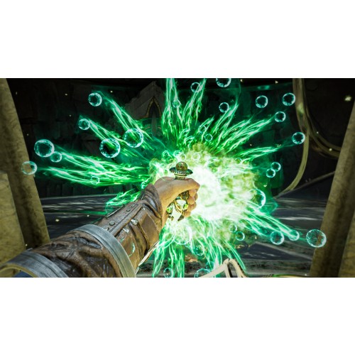IMMORTALS OF AVEUM - STANDARD EDITION