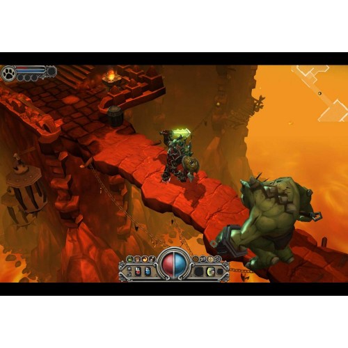 Torchlight II