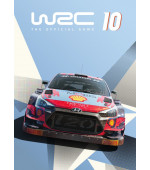 WRC 10 FIA World Rally Championship