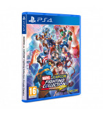 MARVEL vs. CAPCOM Fighting Collection: Arcade Classics