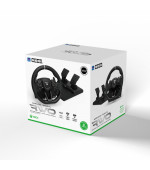 HORI Wireless Racing Wheel Overdrive Designed for Xbox Series X|S.