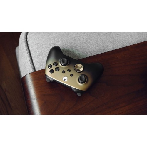 Microsoft Xbox Wireless Controller Gold Shadow special edition