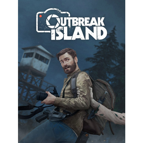 Outbreak Island
