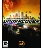Need For Speed Undercover