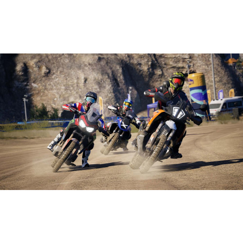 Ride 6