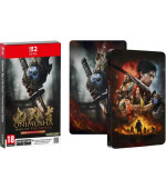 Onimusha: Way of the Sword Premium Deluxe Edition