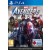 Marvel's Avengers