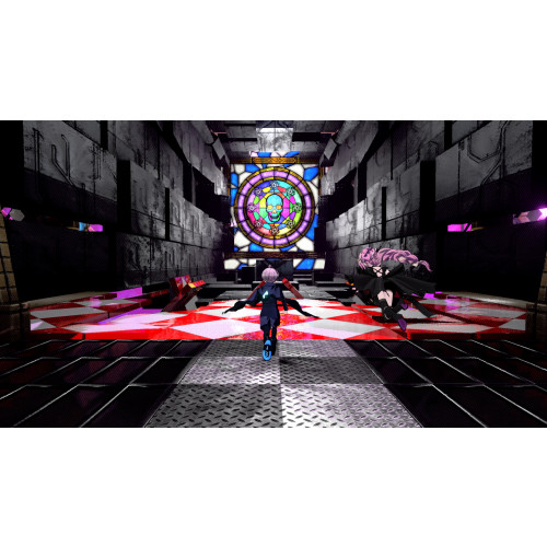 Master Detective Archives: RAIN CODE Plus