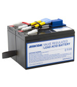 Baterie AVACOM AVA-RBC48 náhrada za RBC48 - baterie pro UPS