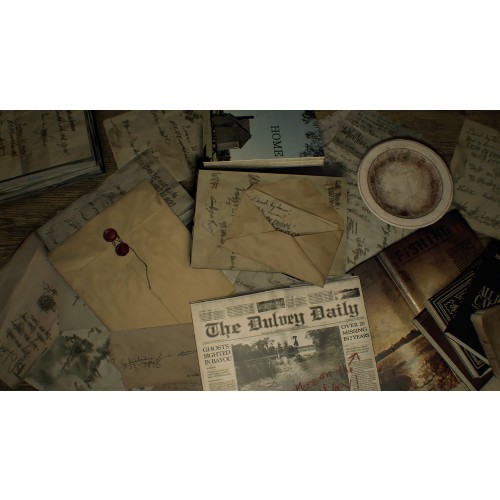 Resident Evil 7 biohazard: Season Pass