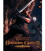 Baldurs Gate 2 Enhanced Edition