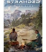 Stranded: Alien Dawn