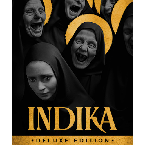 INDIKA Deluxe Edition