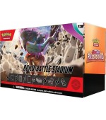 Pokémon TCG: SV02 Paldea Evolved - Build & Battle Stadium