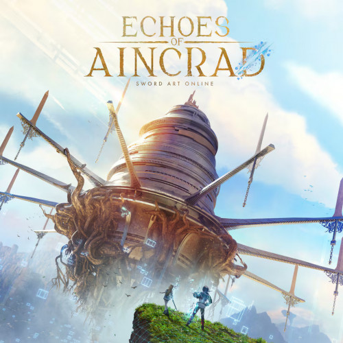Echoes of Aincrad Deluxe Edition