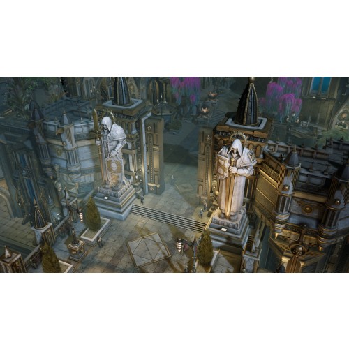 Warhammer 40,000: Rogue Trader - Deluxe Pack