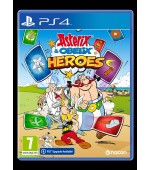 Asterix & Obelix: Heroes