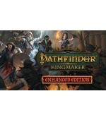 Pathfinder: Kingmaker Enhanced Plus Edition