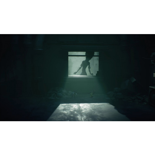 Little Nightmares 3 Mirror Edition