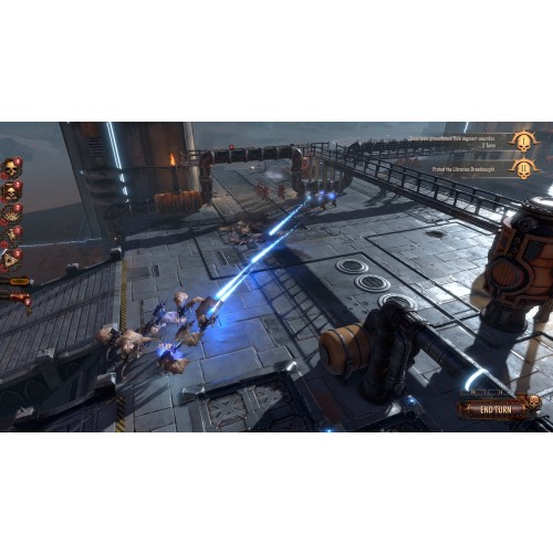 Warhammer 40.000: Battlesector