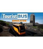 Tourist Bus Simulator