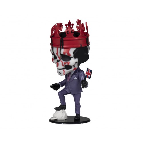 Figúrka Ubisoft Watch Dogs King of Hearts Heroes 7