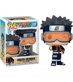 Funko POP Animation: Naruto - Obito Uchiha -  poškodený obal!!!
