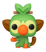 Funko POP Games: Pokémon - Grookey