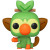 Funko POP Games: Pokémon - Grookey
