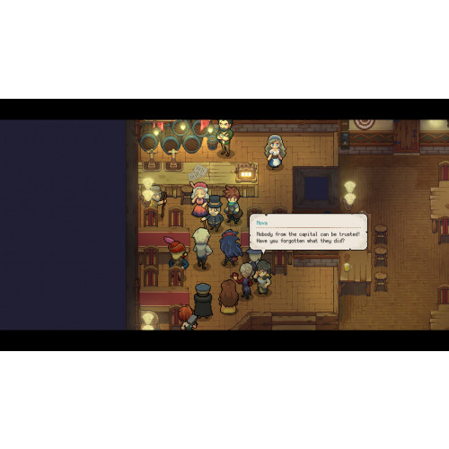 Potion Permit