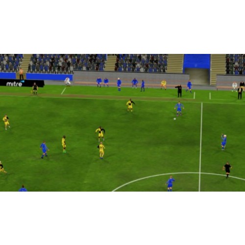 Football Manager 2016 - Limited DLC