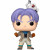 Funko POP Animation: Dragon Ball - Trunks & Gill