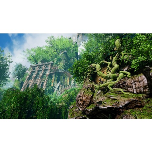 The Lord of the Rings: Gollum