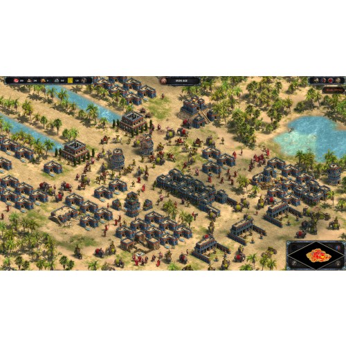 Age of Empires: Definitive Edition