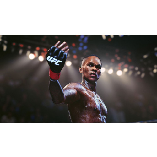 PS5 - EA Sports UFC 5 - použitý!