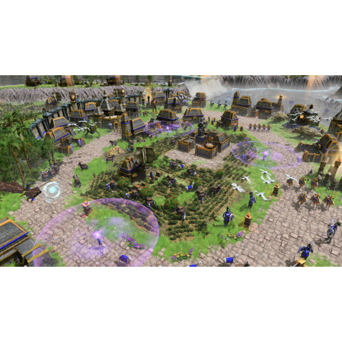 Age of Mythology: Retold