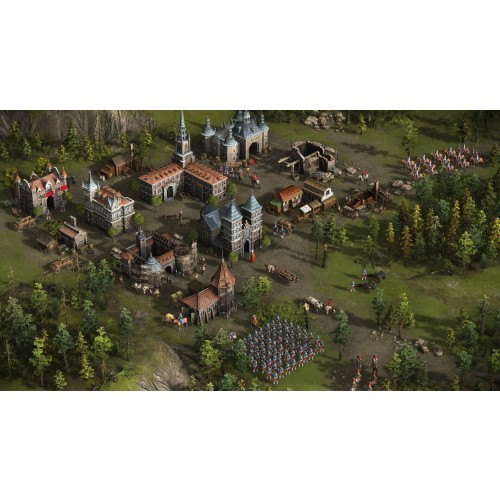Cossacks 3