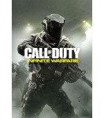 Call of Duty: Infinite Warfare