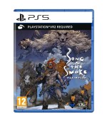 Song in The Smoke VR