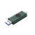 DataTraveler Duo G2/256GB/USB 3.2/USB-A + USB-C/Zelená