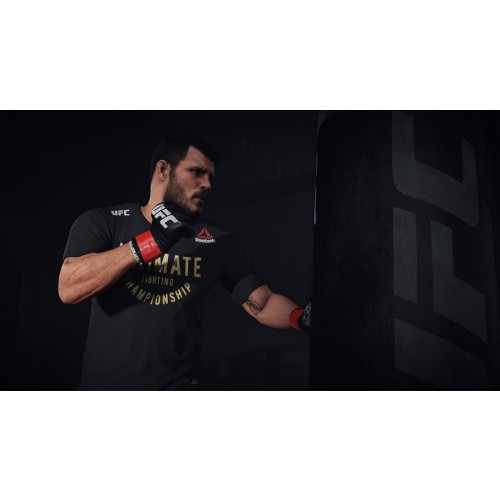 UFC 3