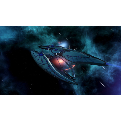 Stellaris: BioGenesis